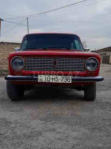 LADA (VAZ) 21011 1982, 150,000 km - 1.6 l - Bakı
