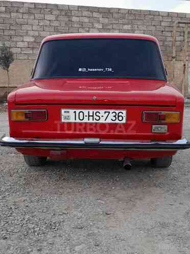 LADA (VAZ) 21011 1982, 150,000 km - 1.6 l - Bakı