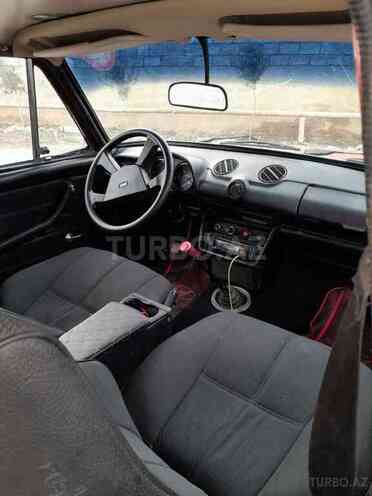 LADA (VAZ) 21011 1982, 150,000 km - 1.6 l - Bakı