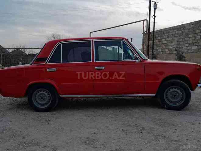 LADA (VAZ) 21011 1982, 150,000 km - 1.6 l - Bakı