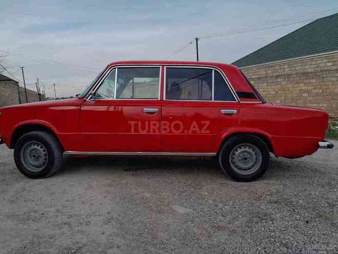 LADA (VAZ) 21011 1982, 150,000 km - 1.6 l - Bakı