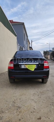 LADA (VAZ) Vesta 2012, 200,000 km - 1.6 l - Bakı