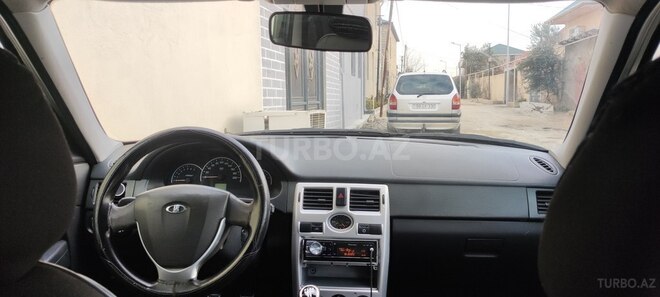 LADA (VAZ) Vesta 2012, 200,000 km - 1.6 l - Bakı