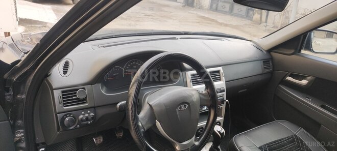 LADA (VAZ) Vesta 2012, 200,000 km - 1.6 l - Bakı