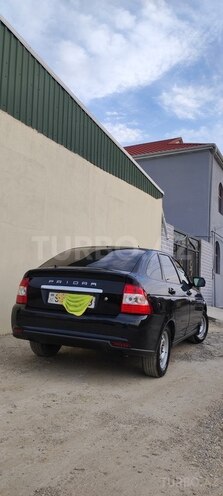 LADA (VAZ) Vesta 2012, 200,000 km - 1.6 l - Bakı