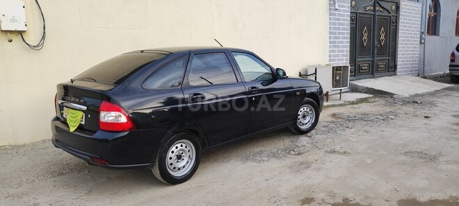 LADA (VAZ) Vesta 2012, 200,000 km - 1.6 l - Bakı