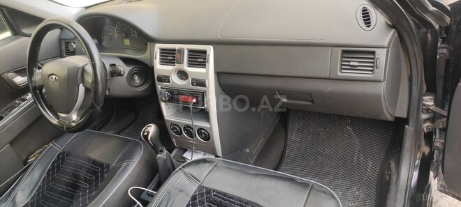 LADA (VAZ) Vesta 2012, 200,000 km - 1.6 l - Bakı