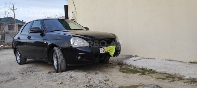 LADA (VAZ) Vesta 2012, 200,000 km - 1.6 l - Bakı