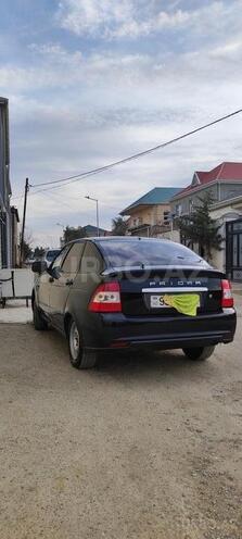 LADA (VAZ) Vesta 2012, 200,000 km - 1.6 l - Bakı