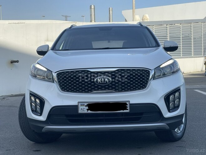 Kia Sorento 2014, 145,000 km - 2.0 l - Bakı