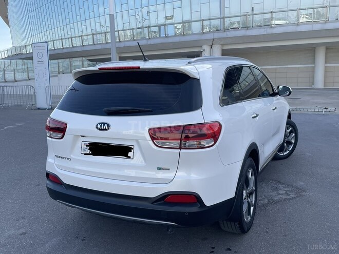 Kia Sorento 2014, 145,000 km - 2.0 l - Bakı