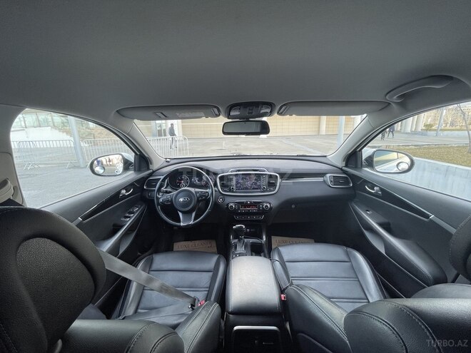 Kia Sorento 2014, 145,000 km - 2.0 l - Bakı