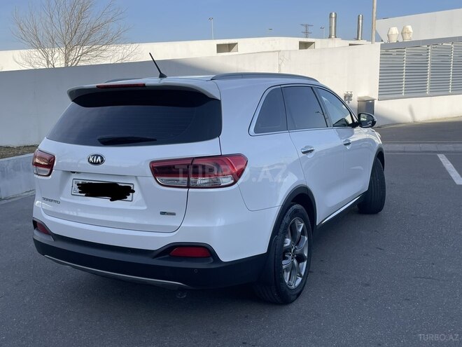 Kia Sorento 2014, 145,000 km - 2.0 l - Bakı