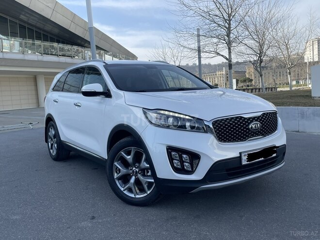 Kia Sorento 2014, 145,000 km - 2.0 l - Bakı