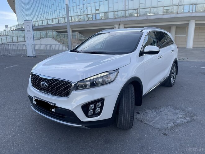 Kia Sorento 2014, 145,000 km - 2.0 l - Bakı