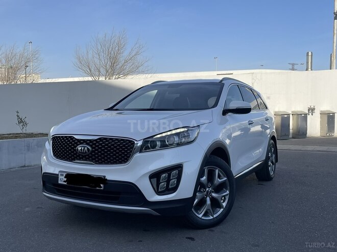 Kia Sorento 2014, 145,000 km - 2.0 l - Bakı