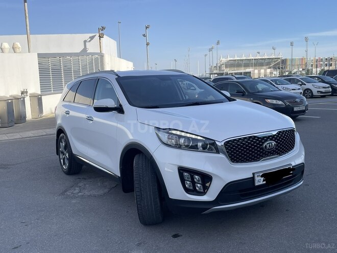 Kia Sorento 2014, 145,000 km - 2.0 l - Bakı