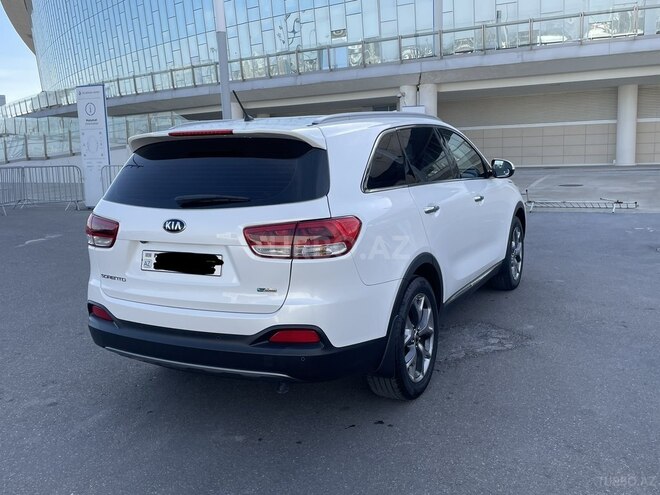 Kia Sorento 2014, 145,000 km - 2.0 l - Bakı