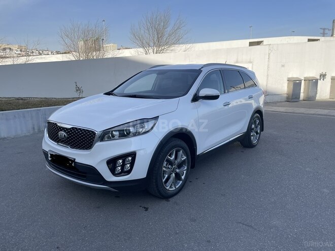 Kia Sorento 2014, 145,000 km - 2.0 l - Bakı