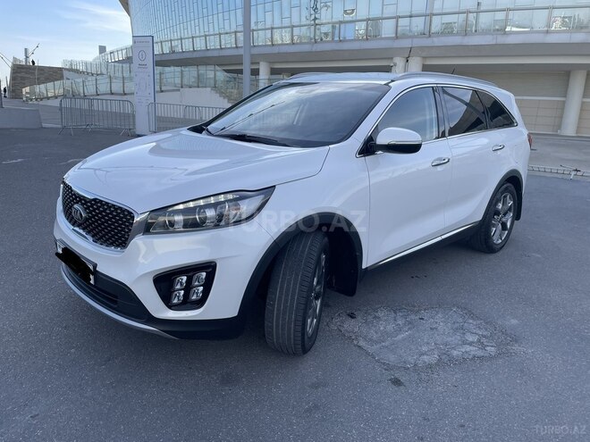 Kia Sorento 2014, 145,000 km - 2.0 l - Bakı