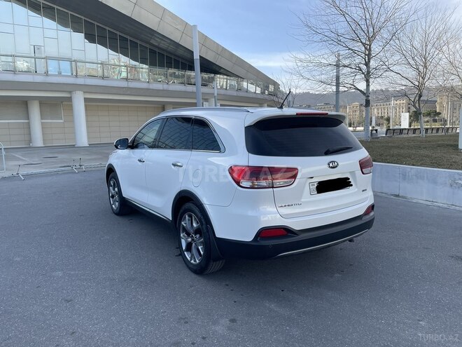 Kia Sorento 2014, 145,000 km - 2.0 l - Bakı