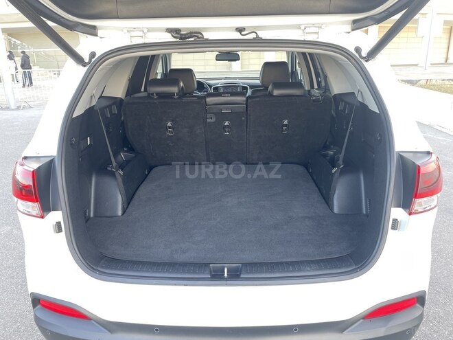 Kia Sorento 2014, 145,000 km - 2.0 l - Bakı