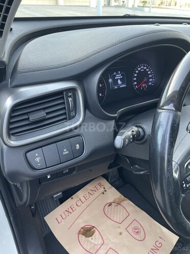 Kia Sorento 2014, 145,000 km - 2.0 l - Bakı