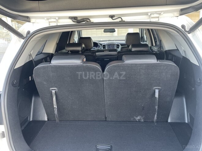Kia Sorento 2014, 145,000 km - 2.0 l - Bakı