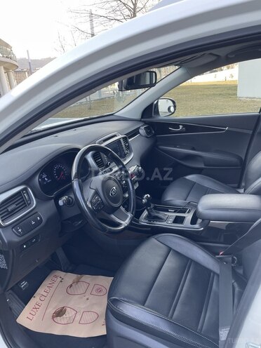 Kia Sorento 2014, 145,000 km - 2.0 l - Bakı