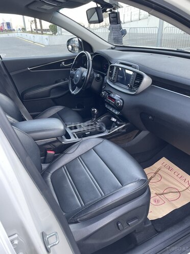 Kia Sorento 2014, 145,000 km - 2.0 l - Bakı