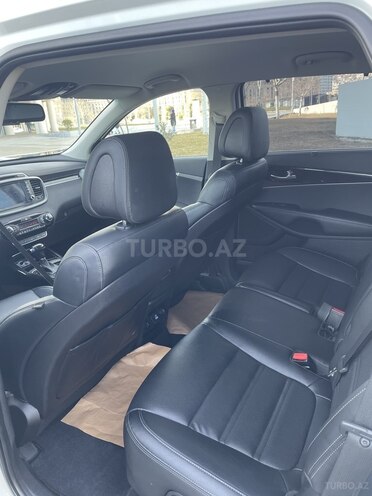 Kia Sorento 2014, 145,000 km - 2.0 l - Bakı