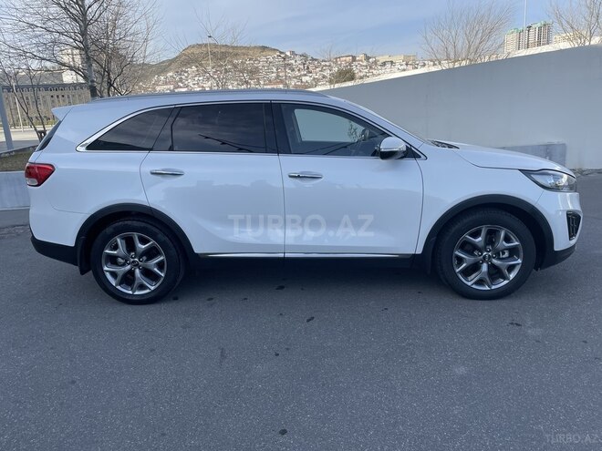 Kia Sorento 2014, 145,000 km - 2.0 l - Bakı
