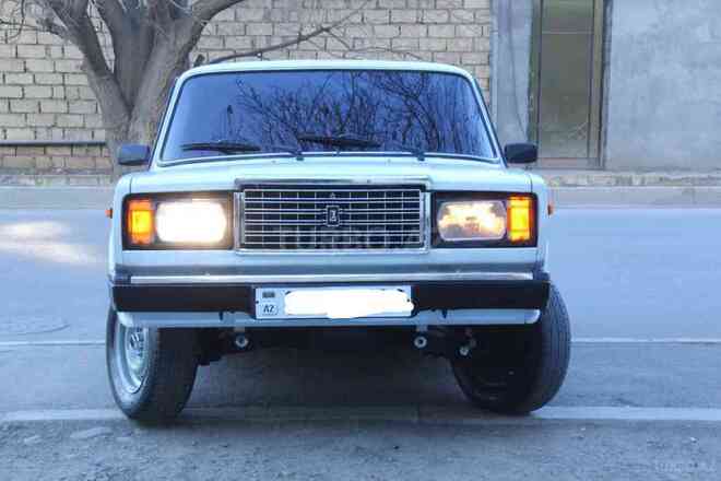 LADA (VAZ) 2107 2008, 45,424 km - 1.6 l - Gəncə