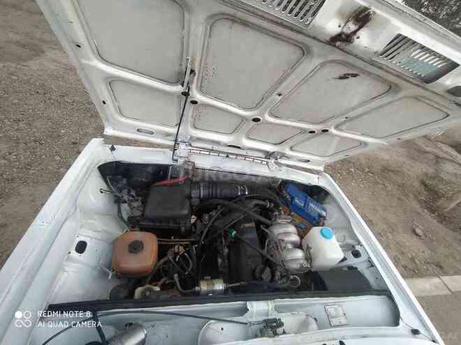 LADA (VAZ) 2107 2008, 45,424 km - 1.6 l - Gəncə