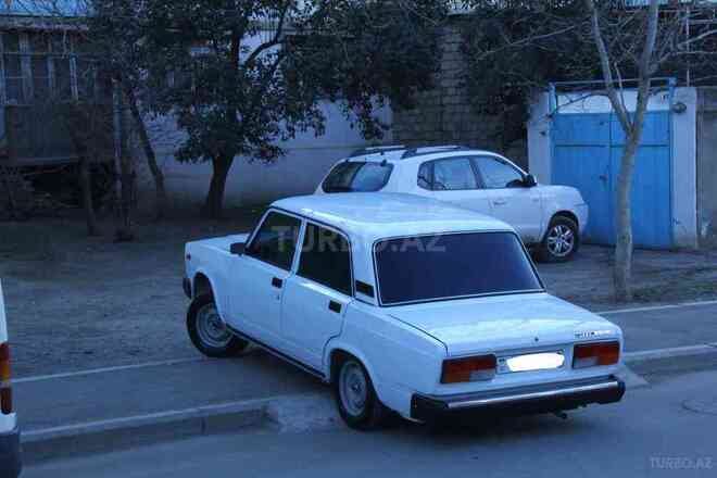 LADA (VAZ) 2107 2008, 45,424 km - 1.6 l - Gəncə