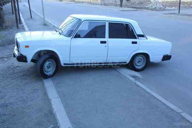 LADA (VAZ) 2107 2008, 45,424 km - 1.6 l - Gəncə