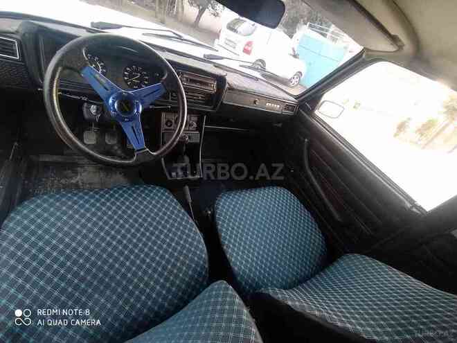 LADA (VAZ) 2107 2008, 45,424 km - 1.6 l - Gəncə