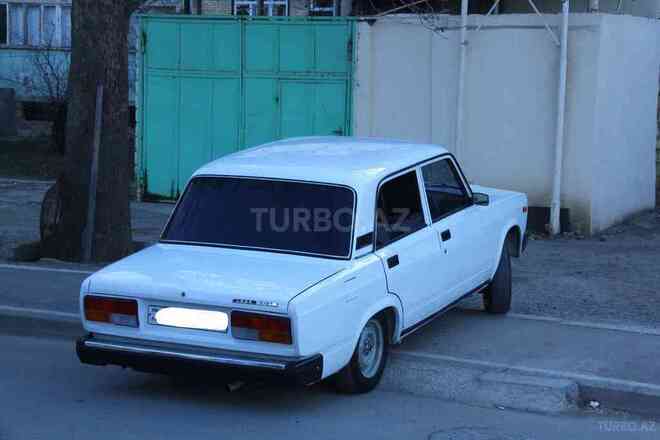 LADA (VAZ) 2107 2008, 45,424 km - 1.6 l - Gəncə