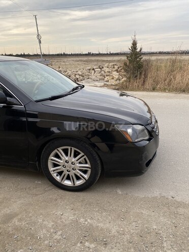 Toyota Avalon 2007, 356,550 km - 3.5 l - Bakı