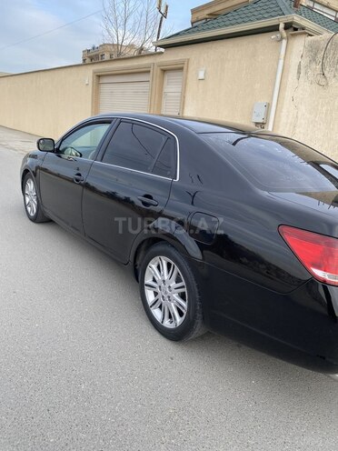 Toyota Avalon 2007, 356,550 km - 3.5 l - Bakı