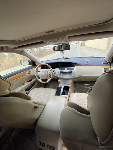 Toyota Avalon 2007, 356,550 km - 3.5 l - Bakı