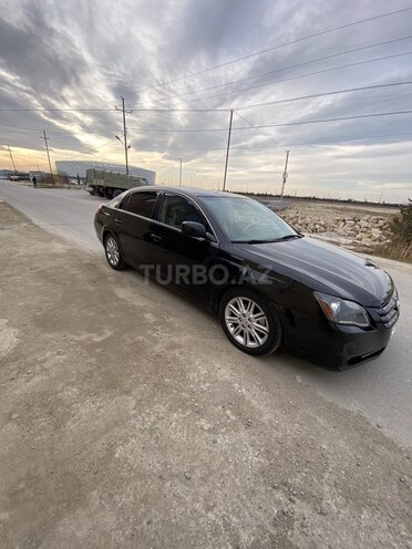 Toyota Avalon 2007, 356,550 km - 3.5 l - Bakı