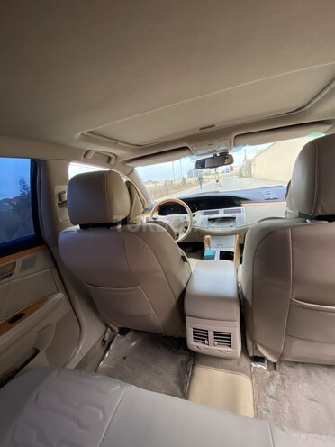 Toyota Avalon 2007, 356,550 km - 3.5 l - Bakı
