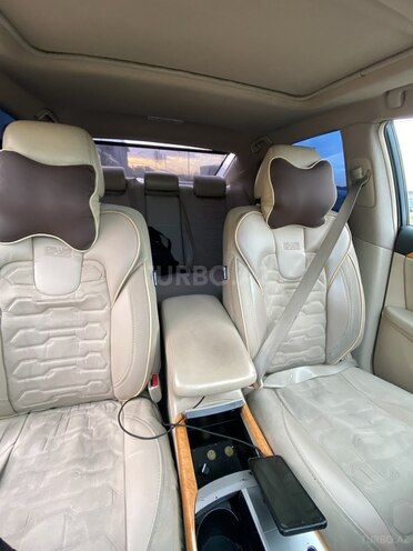 Toyota Avalon 2007, 356,550 km - 3.5 l - Bakı