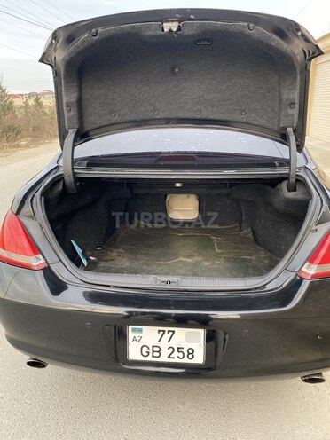 Toyota Avalon 2007, 356,550 km - 3.5 l - Bakı
