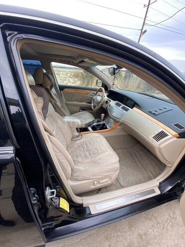Toyota Avalon 2007, 356,550 km - 3.5 l - Bakı