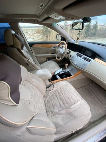 Toyota Avalon 2007, 356,550 km - 3.5 l - Bakı