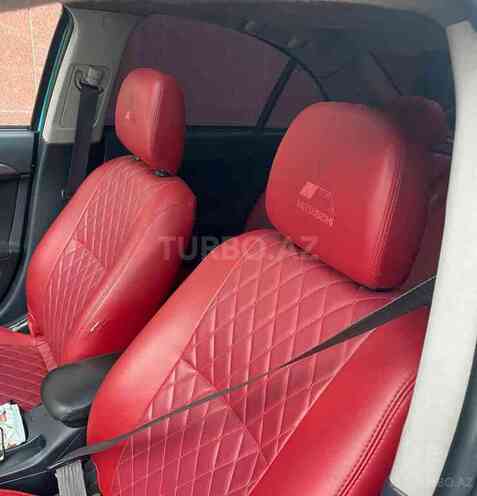 Mitsubishi Lancer 2008, 280,000 km - 2.0 l - Bakı