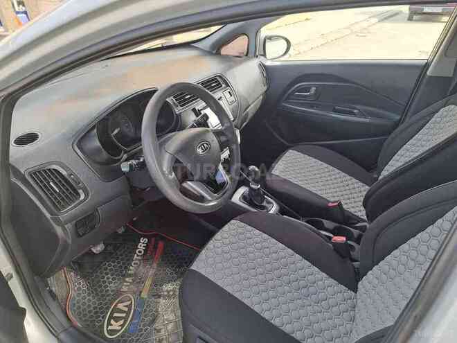 Kia Rio 2012, 173,258 km - 1.4 л - Xaçmaz