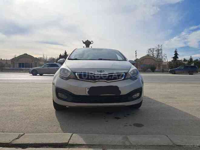 Kia Rio 2012, 173,258 km - 1.4 л - Xaçmaz